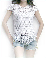 Crocheté